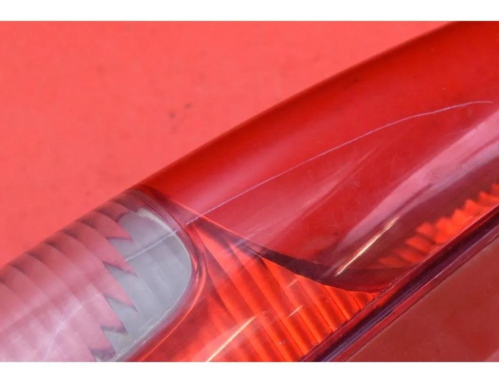 CHEVROLET Rezzo 1 generation (2004-2009) Ľavé zadné koncové svetlo CHEVROLET 30663508