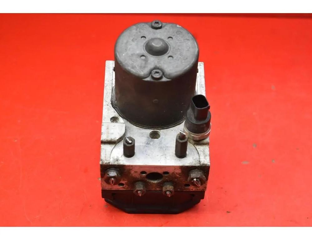 TOYOTA Corolla Verso 1 generation (2001-2009) Абс блок 89541-0F010 30663558