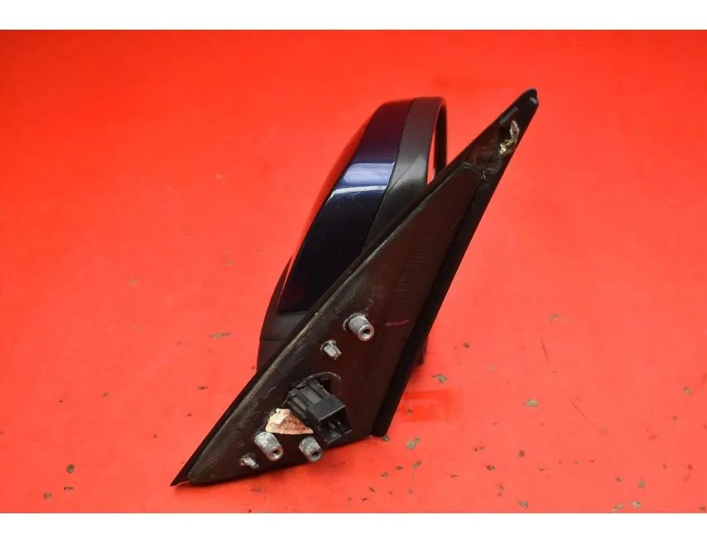 OPEL Meriva 1 generation (2002-2010) Right Side Wing Mirror 13113485 30722933