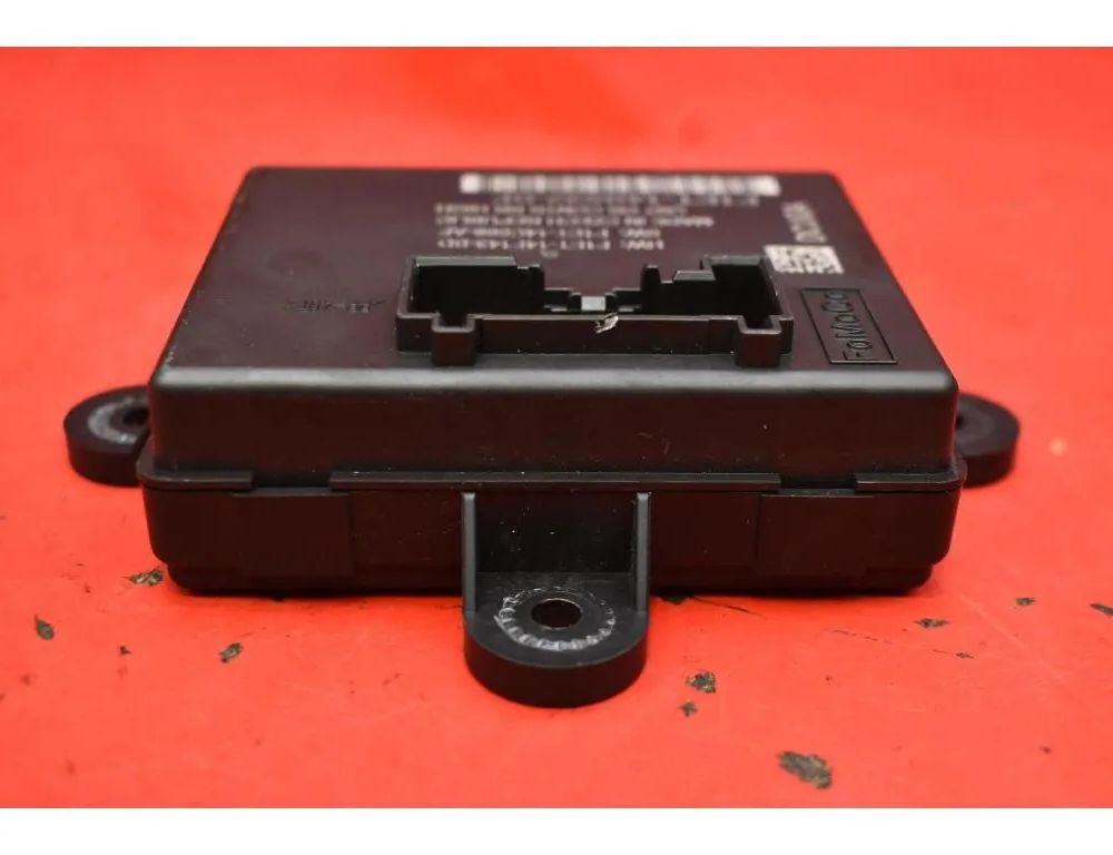 FORD Kuga 3 generation (2019-2023) Riadiaca jednotka motora F1ET-14B532-BF 30722999