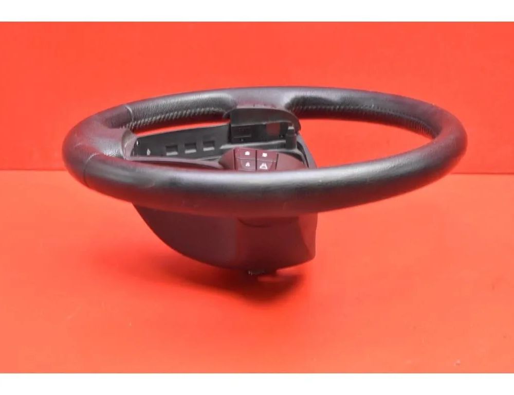 VOLVO V50 1 generation (2003-2012) Steering Wheel 55150060 30923858