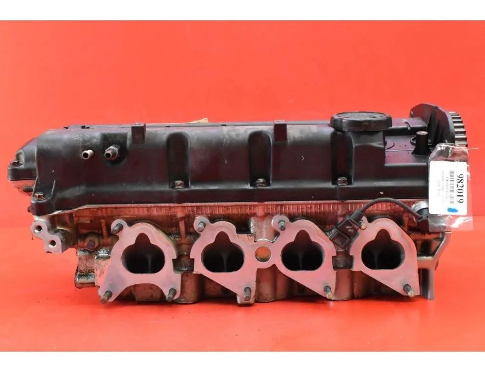 HYUNDAI Tiburon RD (1 generation) (1996-2001) Голова двигателя HYUNDAI 30924060