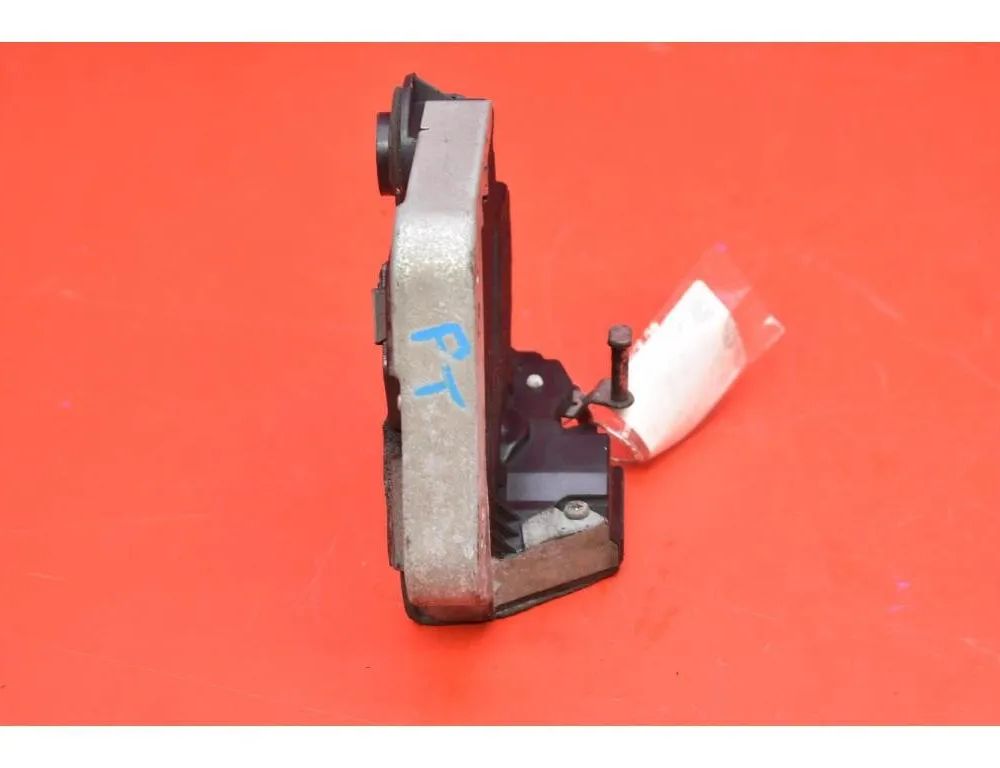 LEXUS RX 2 generation (2003-2009) Замок задней правой двери LEXUS 31186587