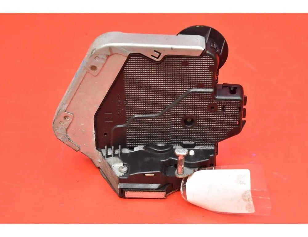LEXUS RX 2 generation (2003-2009) Замок задней правой двери LEXUS 31186587