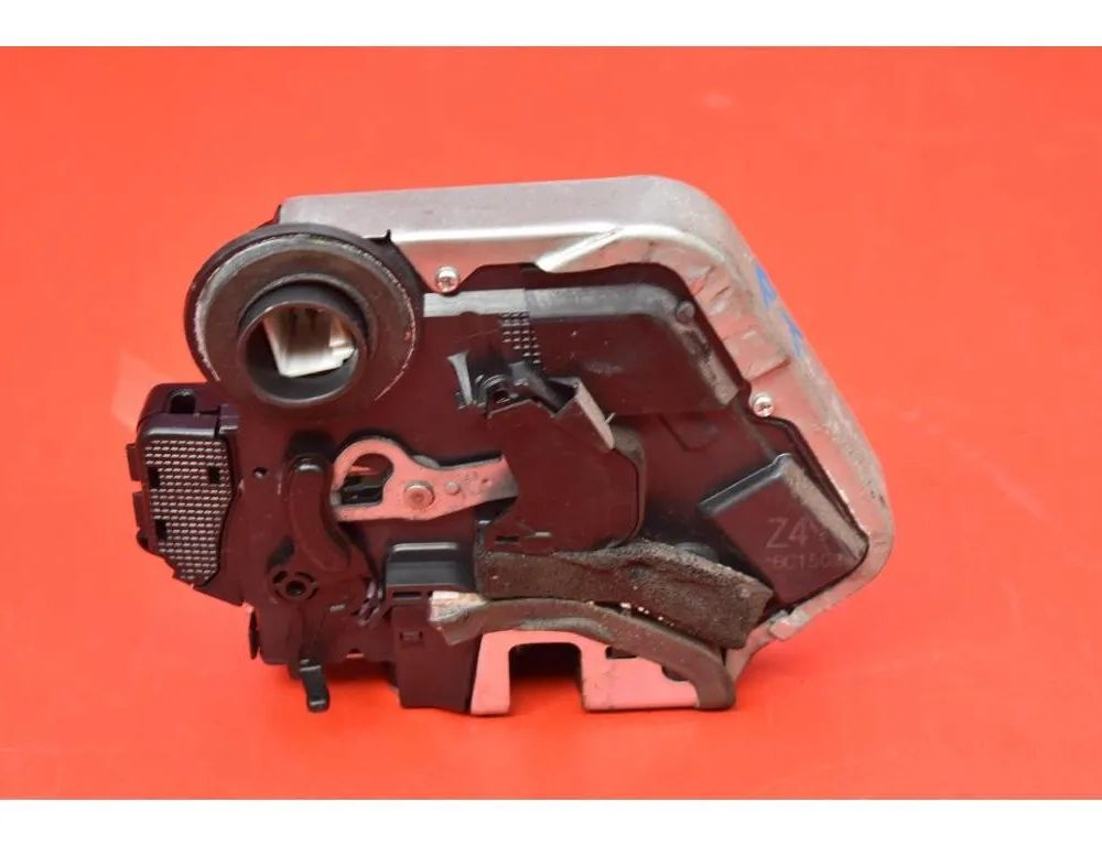 LEXUS RX 2 generation (2003-2009) Замок задней правой двери LEXUS 31186587