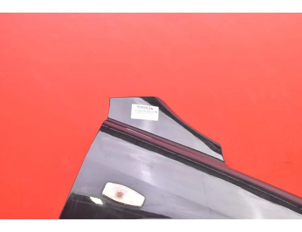 KIA Sportage 5 generation (2021-2024) Pravý predný blatník KIA 31273109