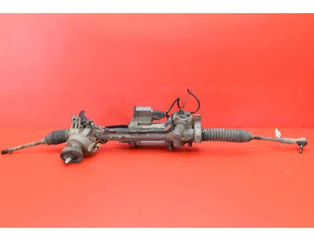 VOLKSWAGEN Golf 4 generation (1997-2006) рулевой редуктор 1K1423051BE 31287025