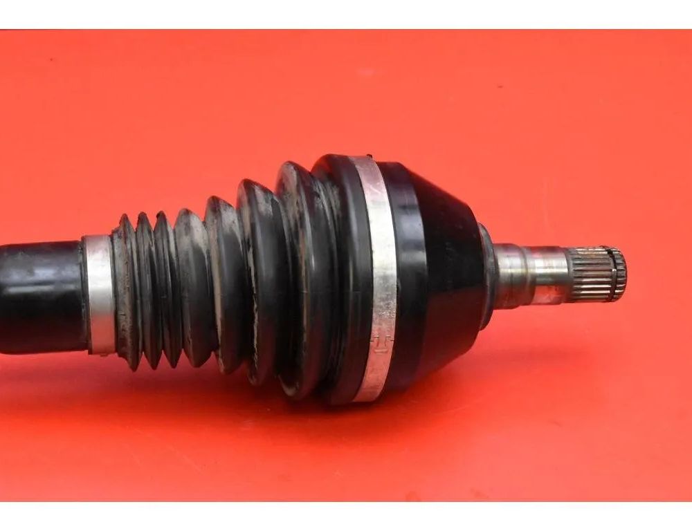 VOLVO XC90 1 generation (2002-2014) Rear Left Driveshaft VOLVO 31312132