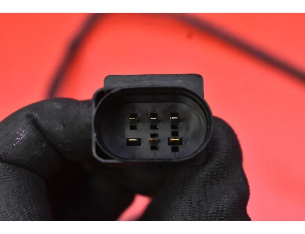 AUDI A4 B6/8E (2000-2005) Лямбда зонд 0258007090 31374168