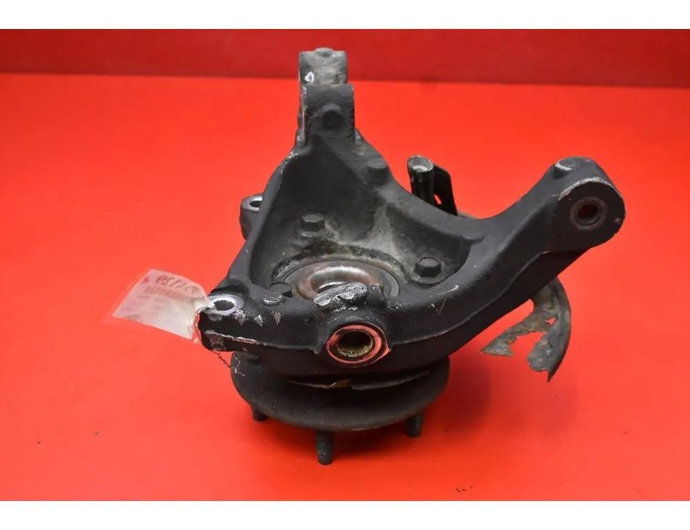 CHEVROLET Captiva 1 generation (2006-2018) Front Right Wheel Hub 31434124