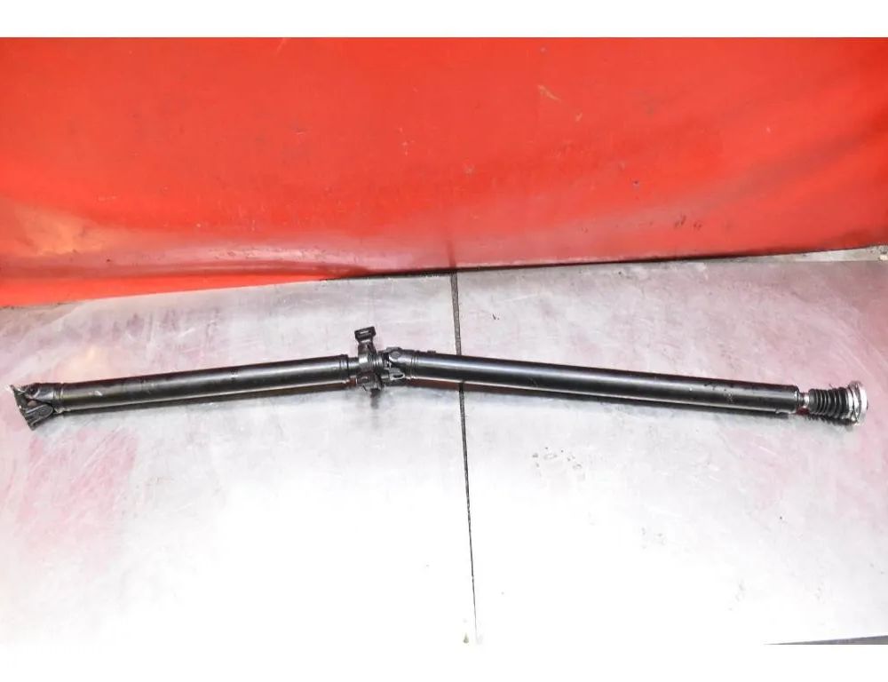 CHEVROLET Captiva 1 generation (2006-2018) Кардан 31434201