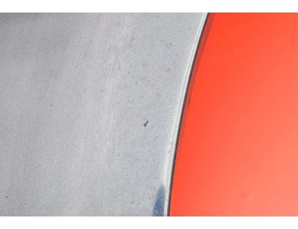 OPEL Astra J (2009-2020) Pravý predný blatník OPEL 31464959