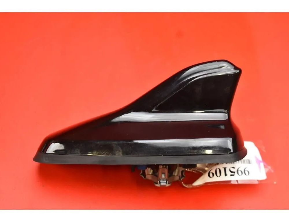 SKODA Octavia 3 generation (2013-2020) Антенна 5WA035507A 31537520