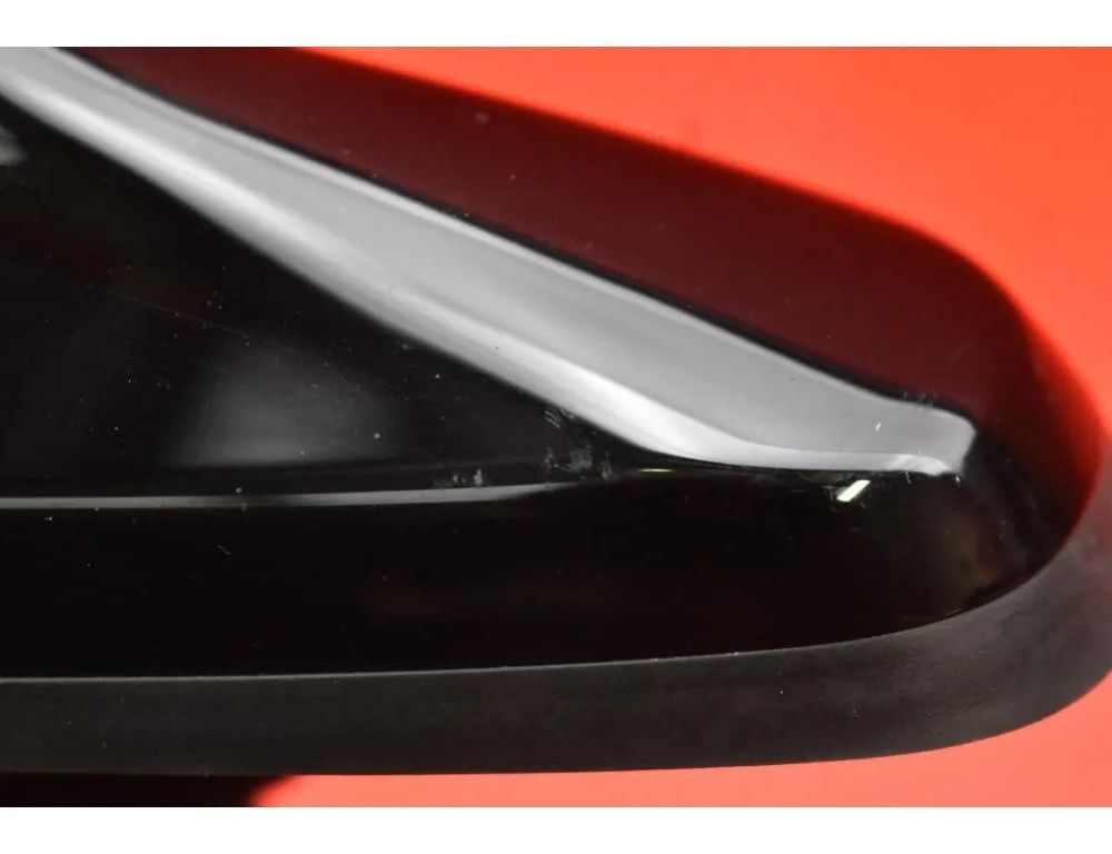 SKODA Octavia 3 generation (2013-2020) Антенна 5WA035507A 31537520