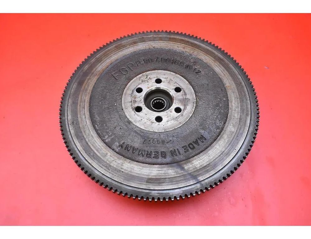 OPEL Zafira B (2005-2010) Clutch Plate 321010010 31543205