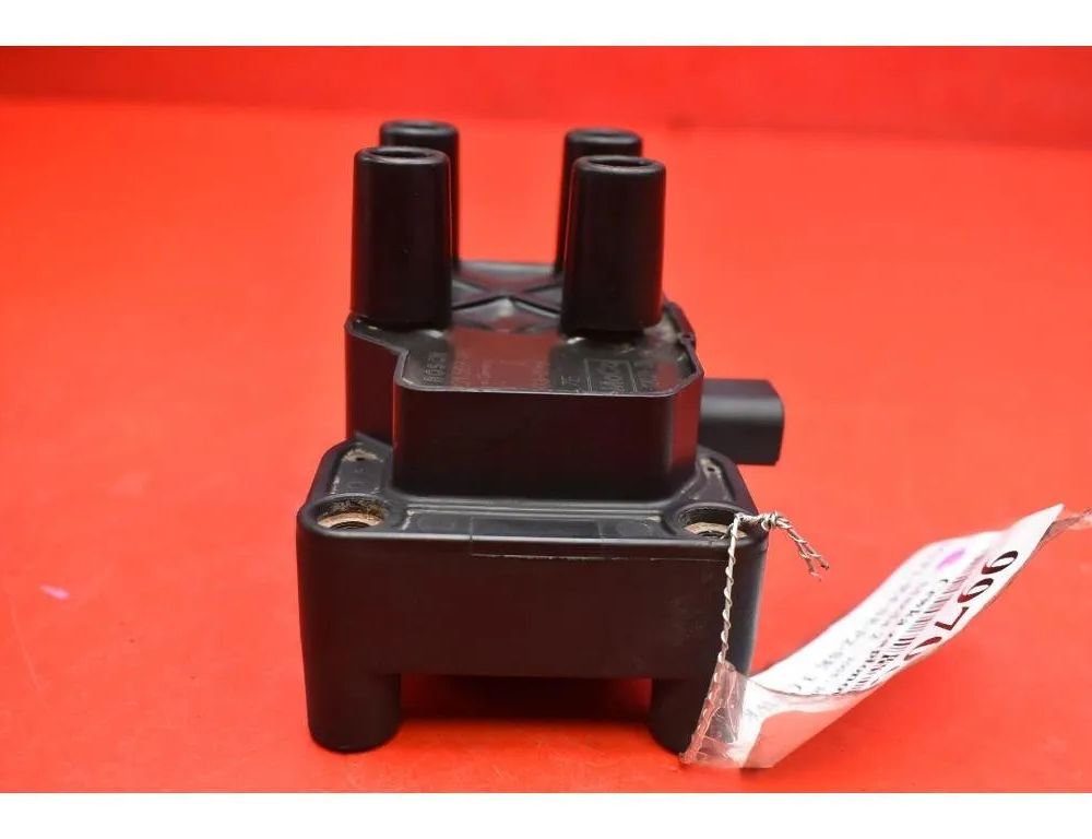 MAZDA Spiano 1 generation (2002-2008) Vysokonapäťová zapalovacia cievka 4M5G-12029-ZB 31543683