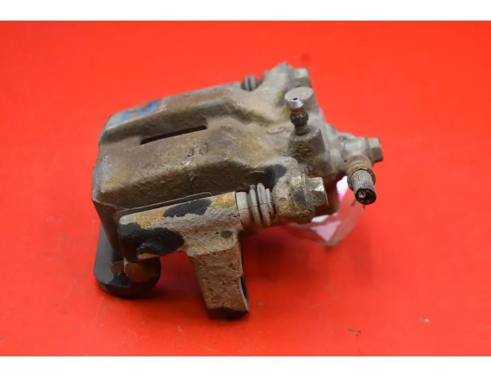 NISSAN Leaf 1 generation (2010-2017) Rear Right Brake Caliper 31554339