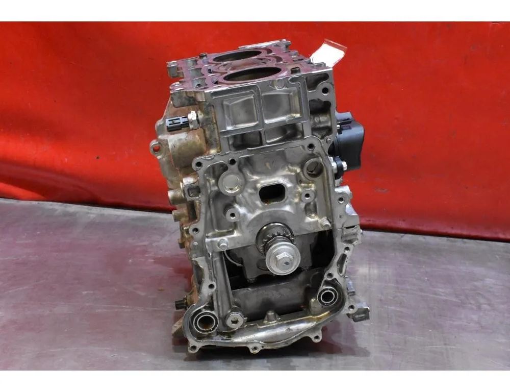 TOYOTA Yaris 4 generation (2020-2023) Engine Block M15A 31645046