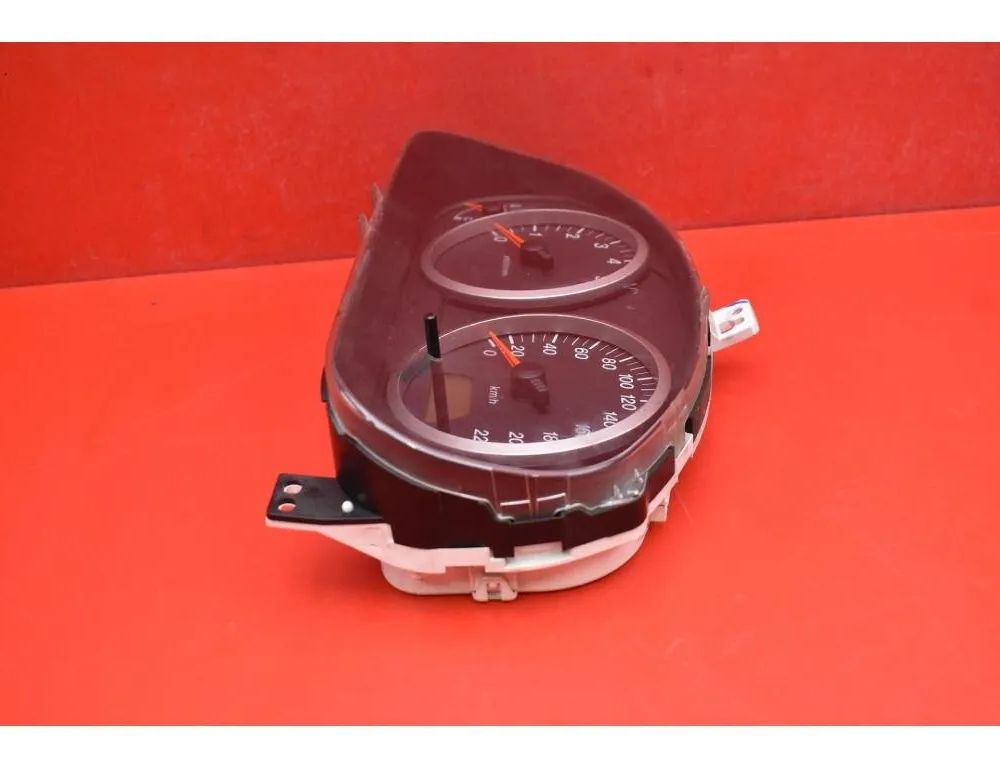 MAZDA Spiano 1 generation (2002-2008) Rýchlosťomer 3M7110849MG 31654601