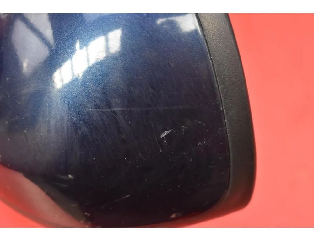 MAZDA Spiano 1 generation (2002-2008) Зеркало передней левой двери 014202 31654607