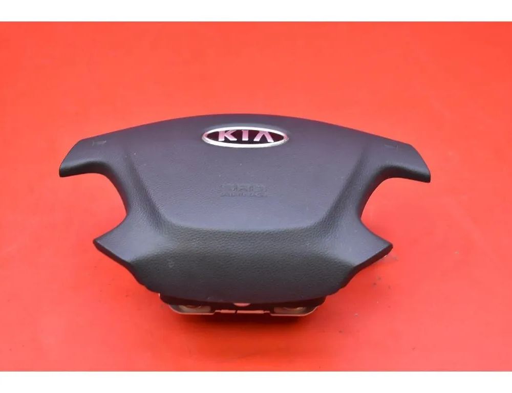 KIA Carens 4 generation (KY) (2022-2024) Airbag volantu 569001D100 31678309