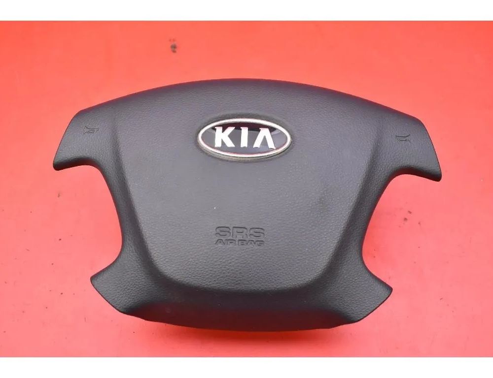 KIA Carens 4 generation (KY) (2022-2024) Airbag volantu 569001D100 31678309
