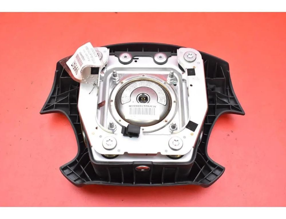 KIA Carens 4 generation (KY) (2022-2024) Airbag volantu 569001D100 31678309