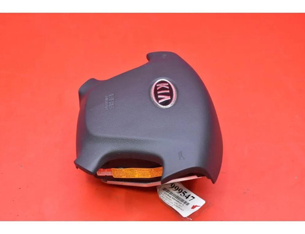 KIA Carens 4 generation (KY) (2022-2024) Airbag volantu 569001D100 31678309