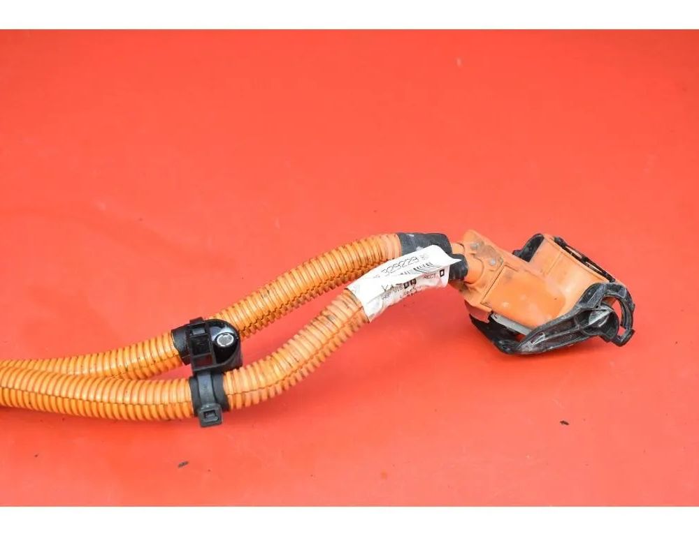 PEUGEOT 208 Peugeot 208 (2012-2015) Cable Harness 9832922980 31714556