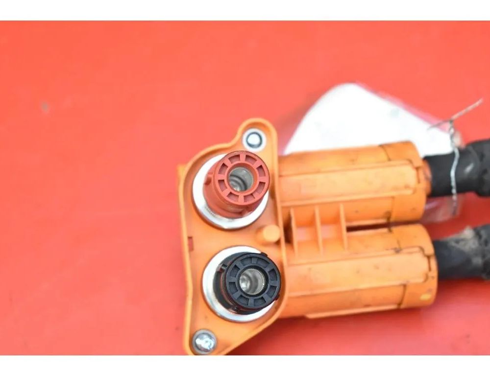 PEUGEOT 208 Peugeot 208 (2012-2015) Cable Harness 9832922980 31714556