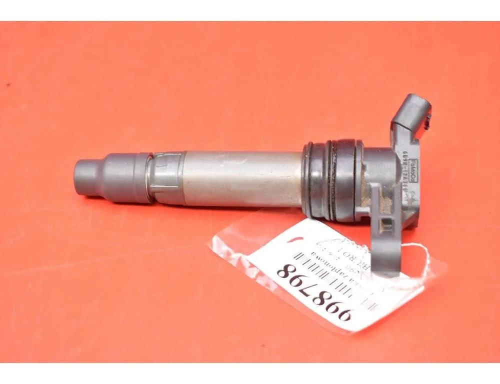 VOLVO XC90 1 generation (2002-2014) Бабина 099700-1070 31721300