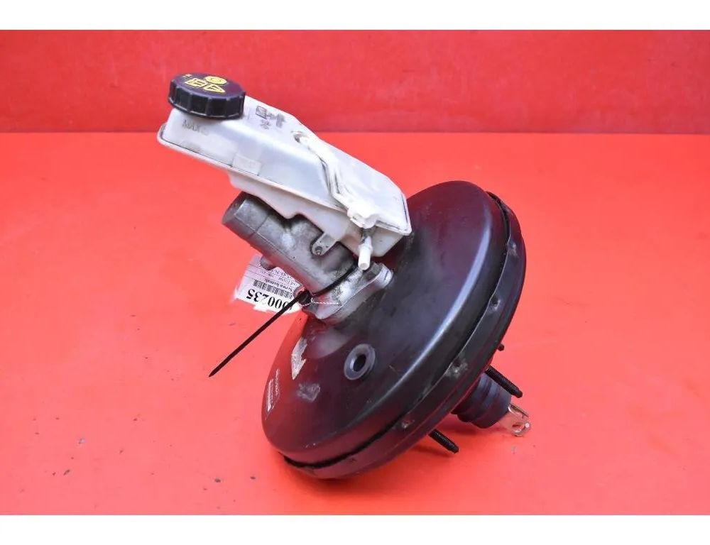 FORD Focus 2 generation (2004-2011) Бачок тормозной жидкости 6M51-2B195-FH 31721472