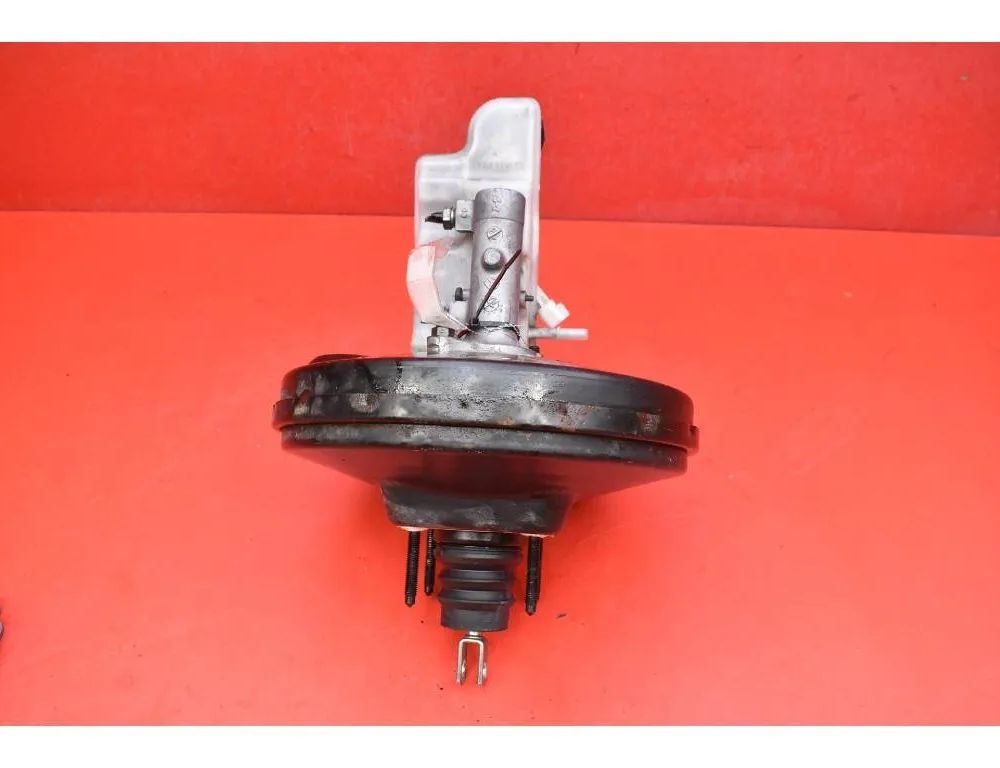 FORD Focus 2 generation (2004-2011) Бачок тормозной жидкости 6M51-2B195-FH 31721472