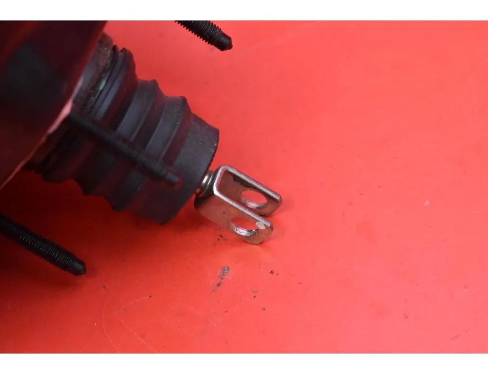 FORD Focus 2 generation (2004-2011) Бачок тормозной жидкости 6M51-2B195-FH 31721472