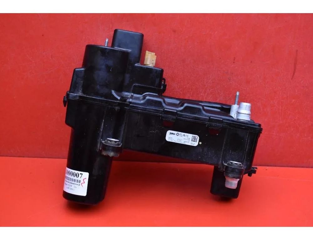 PEUGEOT 208 Peugeot 208 (2012-2015) A/C hadice 9830070780 31858924