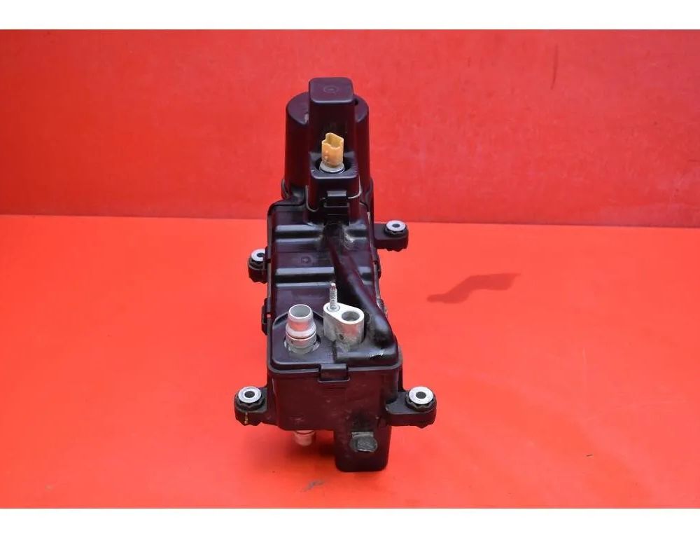 PEUGEOT 208 Peugeot 208 (2012-2015) A/C hadice 9830070780 31858924