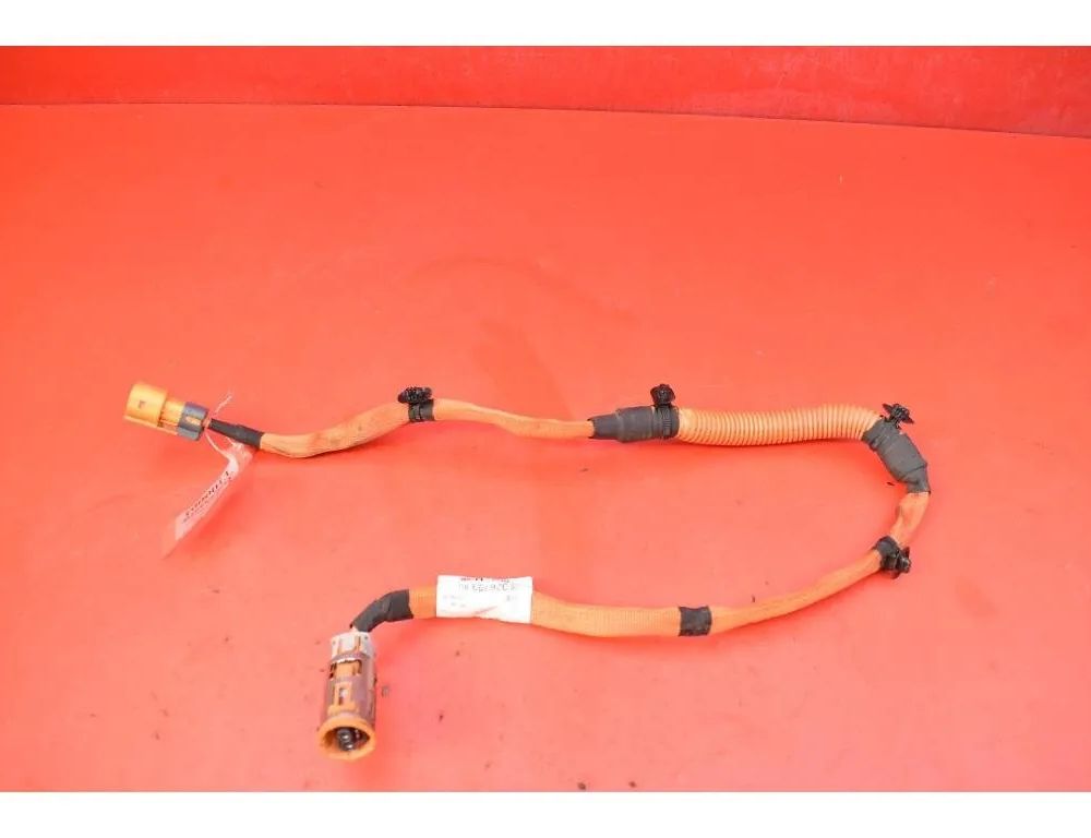 PEUGEOT 208 Peugeot 208 (2012-2015) Káblový svazok 9832679380 31858930