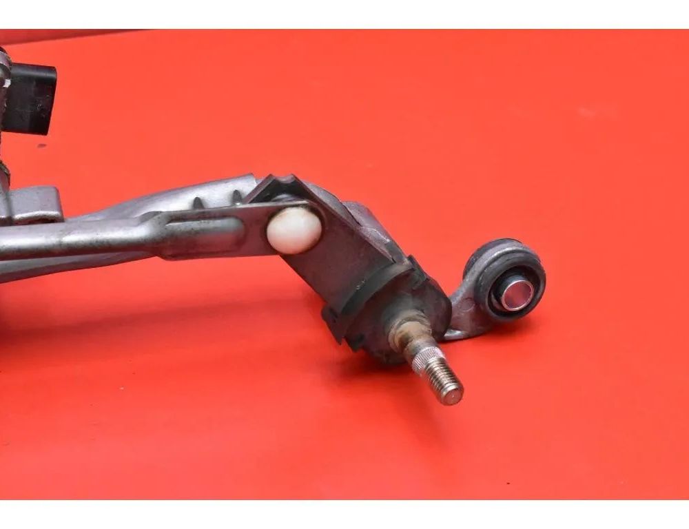 BMW X5 F15 (2013-2018) Двигатель стеклоочистителей 7292653 31884470