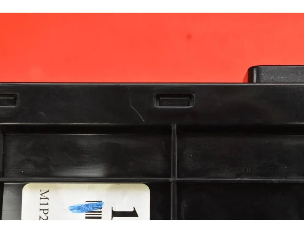 TESLA Model S 1 generation (2012-2024) Блок управления двигателем 1007511-00-A 31957588