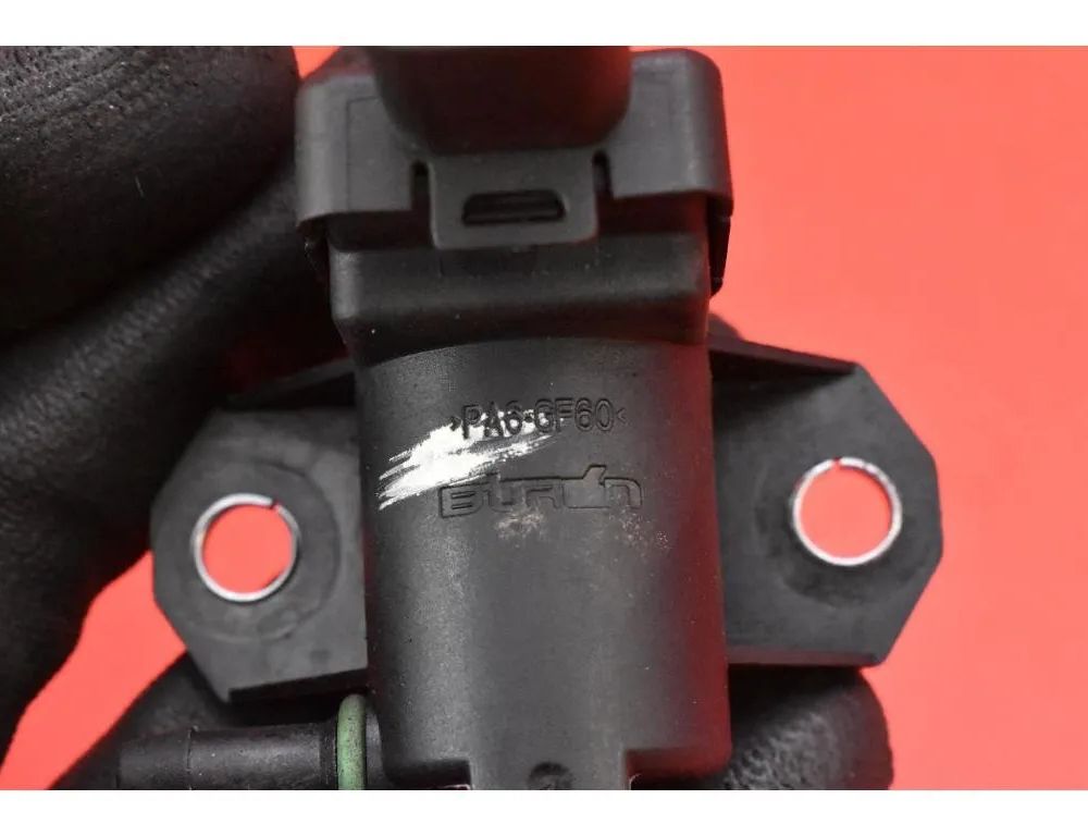 PEUGEOT 308 T7 (2007-2015) Vakuumový ventil 9688124580 31966076