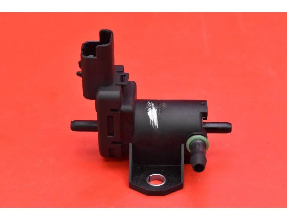 PEUGEOT 308 T7 (2007-2015) Vakuumový ventil 9688124580 31966076