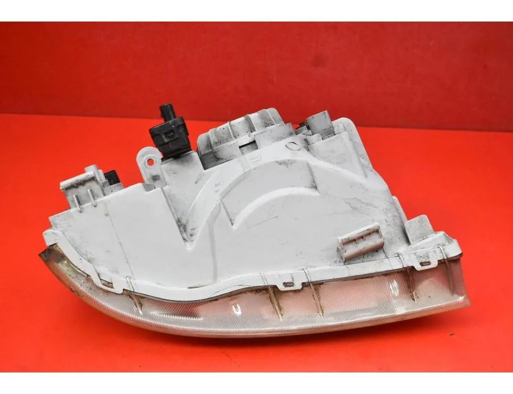 HYUNDAI Atos 2 generation (2004-2008) Ľavé predné svetlomety 92101-055XX 31984012