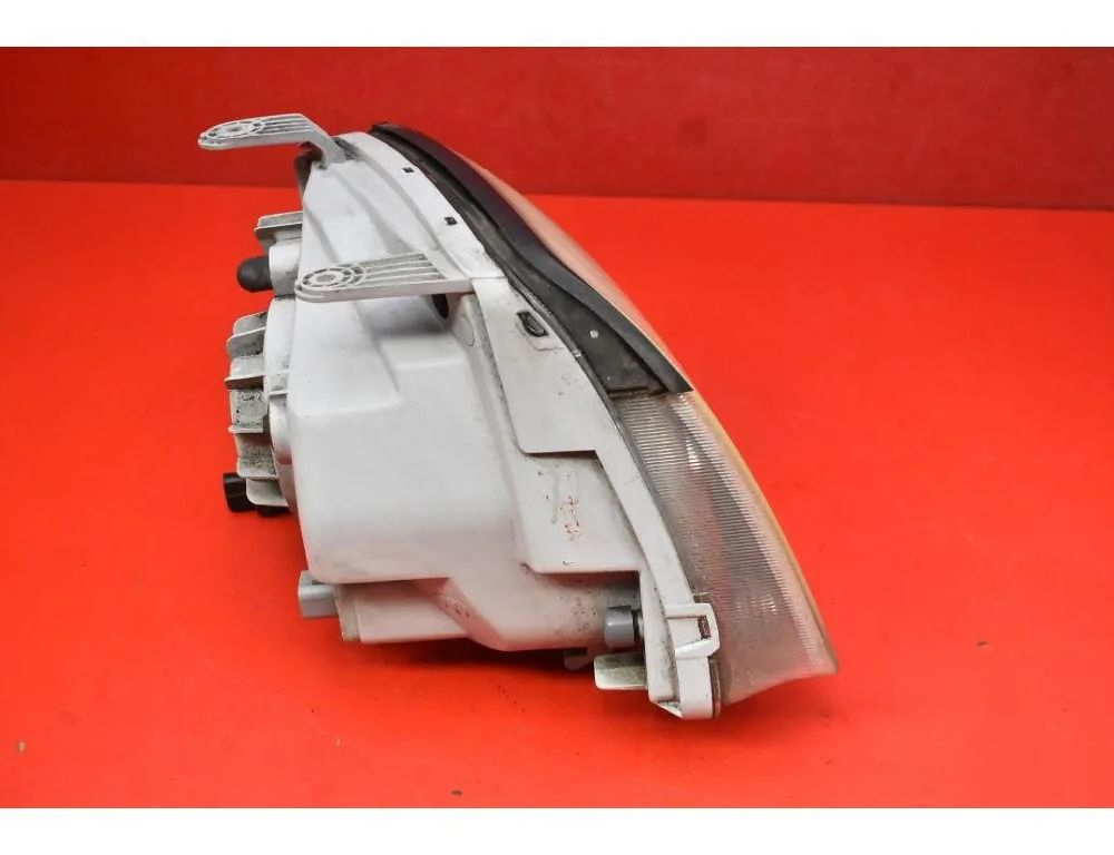 HYUNDAI Atos 2 generation (2004-2008) Ľavé predné svetlomety 92101-055XX 31984012