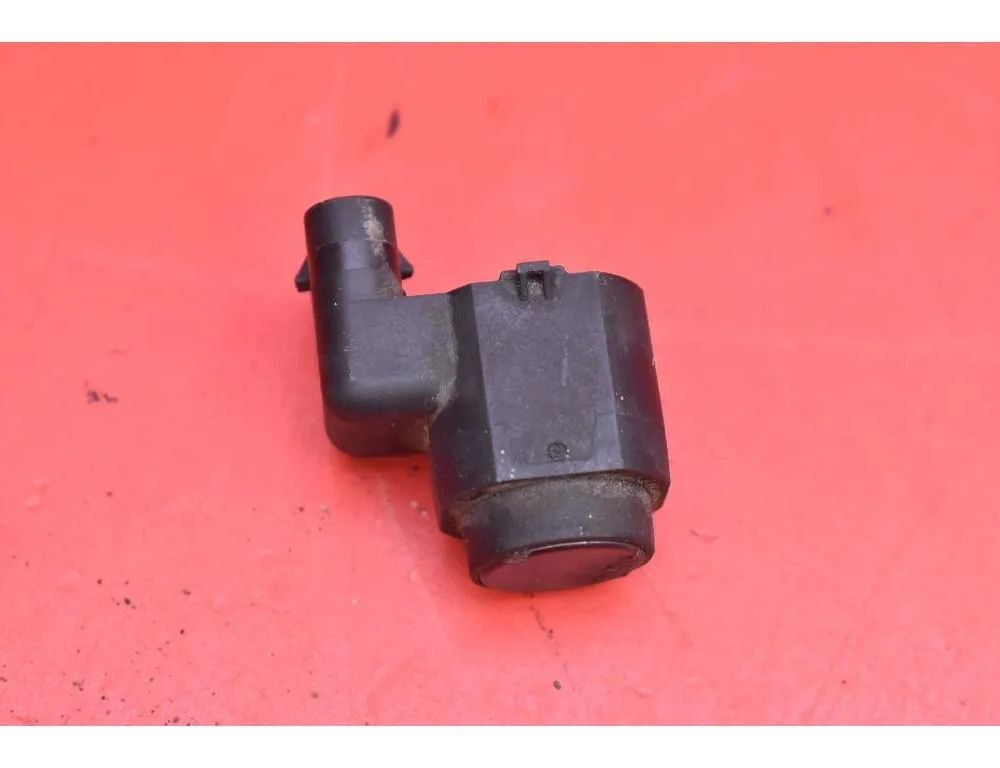 NISSAN Qashqai 1 generation (2007-2014) PDC Parking Distance Control Unit 28438-JD00A 32037212