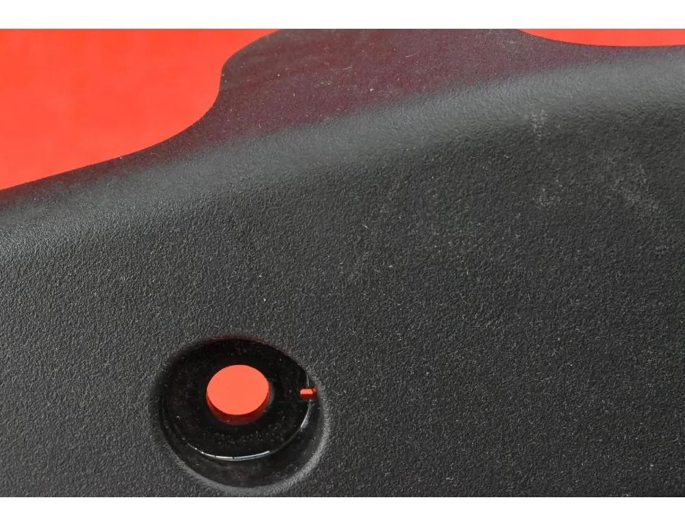 FIAT Fullback 1 generation (2016-2020) Kryt motora 32047037