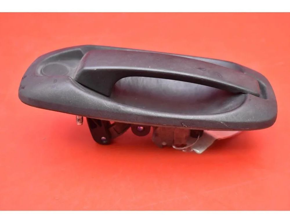 OPEL Combo D (2011-2020) Наружная ручка задней левой двери 242559C 32047108