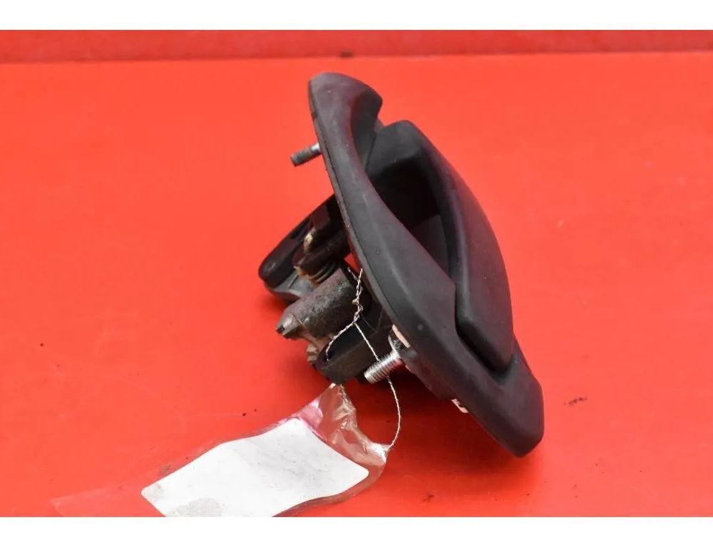 OPEL Combo D (2011-2020) Наружная ручка передней правой двери 242559C 32047109