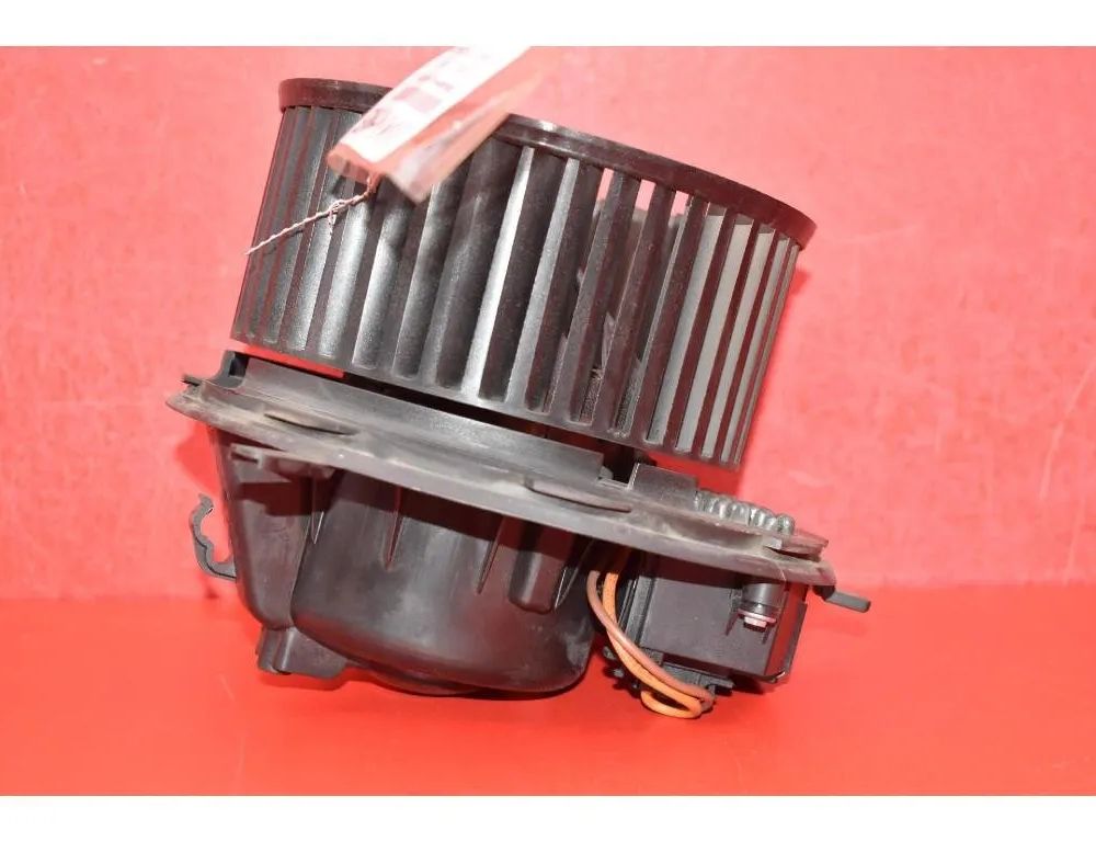 VOLKSWAGEN Golf 6 generation (2008-2015) Interiérový ohrievač 3C1820015L 32047188