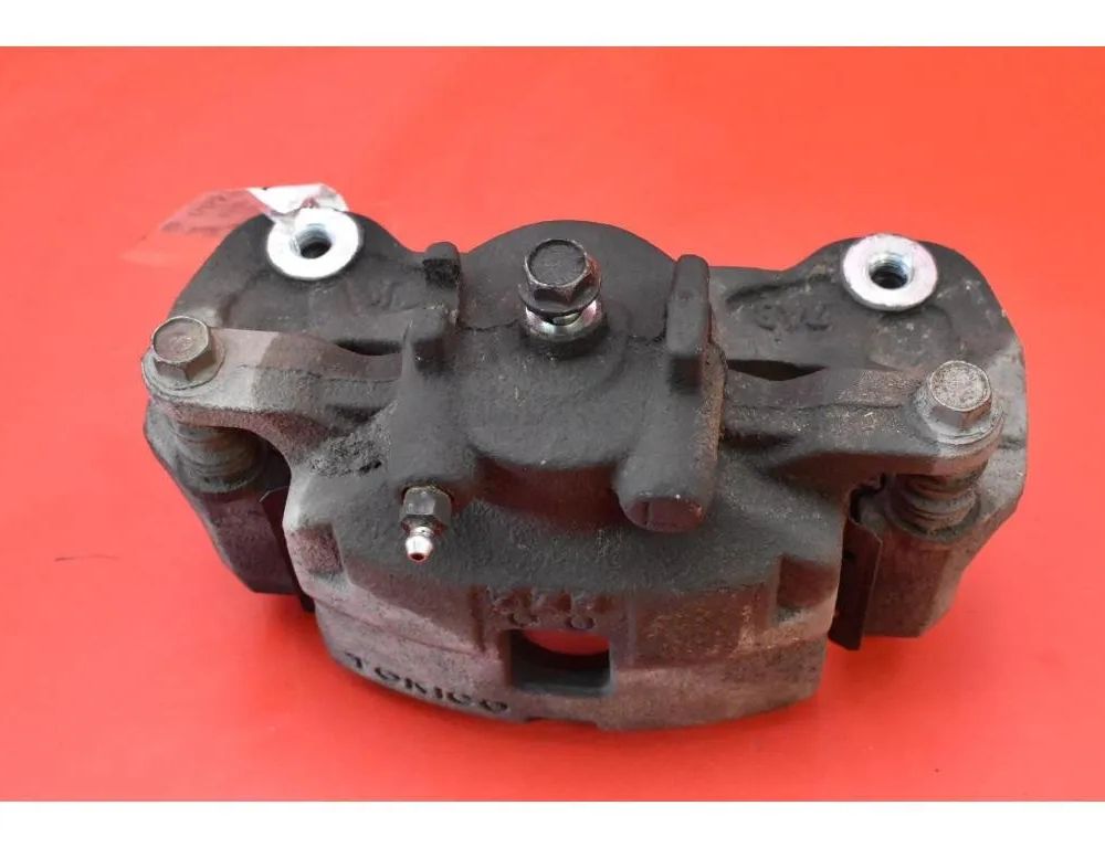 FIAT Fullback 1 generation (2016-2020) Супорт тормозов передний левый 32047214