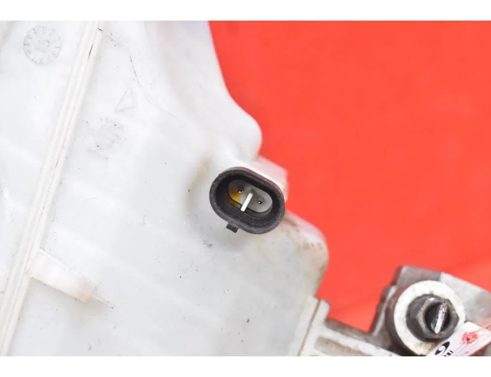 OPEL Combo D (2011-2020) Brake Fluid Tank 51897927 32142455